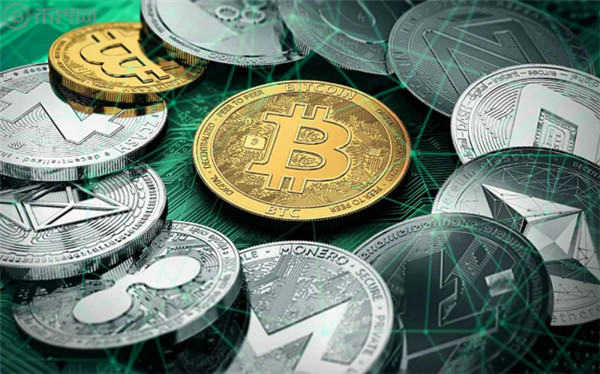 比特币的发行价格，比特币最新价格今日行情走势图